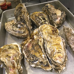 ビストロ ティアボ - 