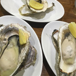 ビストロ ティアボ - 