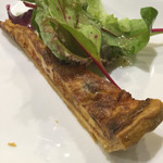 ビストロ ティアボ - 