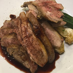 ビストロ ティアボ - 