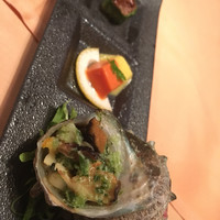 ステーキハウス キッチンリボン - 