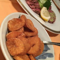 ステーキハウス キッチンリボン - 