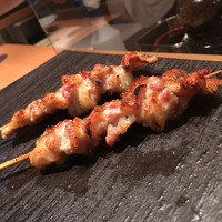 焼鳥 嘉とう - 