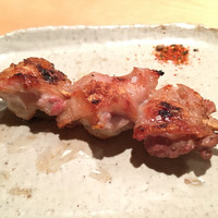 焼鳥 嘉とう - 