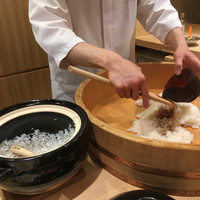 銀座いち分 - 