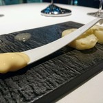 レスト ケイ ヤマウチ - このチーズ！倒れるくらい美味しかったぁ～＼(^^)／