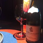 レスト ケイ ヤマウチ - 赤ワイン！