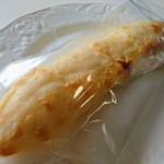 レスト ケイ ヤマウチ - パンのお土産頂きました～＼(^^)／