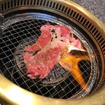 Yakiniku Wagyuu Shokudou - 