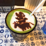 カフェコージー - 