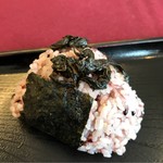 吾ん田 - 葉とうがらし。
            税込200円。
            美味し。