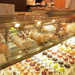 シュークリー - 