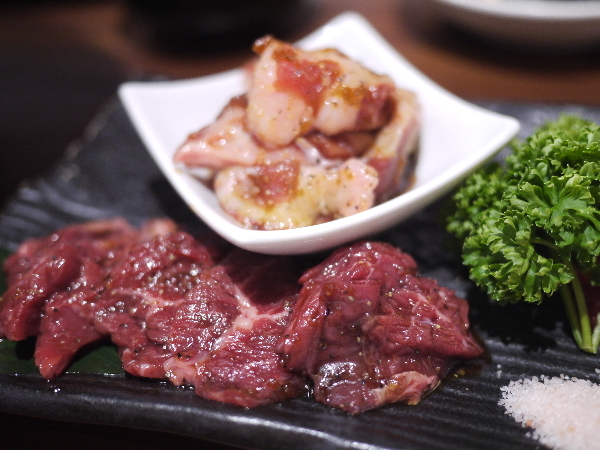 焼肉 meat0298 千林店は#旭区 で1番黒毛和牛をお安くす提供できる様に