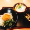 つか蕎麦 三ツ沢店