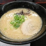 ふくちゃん - すの博多ラーメン