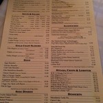 Gibsons Bar & Steakhouse - Chicago - 