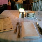 Gibsons Bar & Steakhouse - Chicago - 