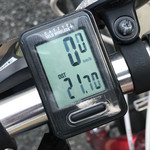 瀬戸内製麺710 - 自宅から自転車で約21km