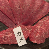 焼肉ソムリエ 萬樹亭 福島店 - 