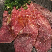 焼肉ソムリエ 萬樹亭 福島店 - 