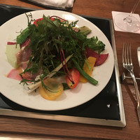 サンタ・マリア・ノヴェッラ・ティサネリーア 京都店 - 