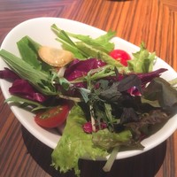 RISTORANTE Orobianco - 