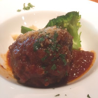 RISTORANTE Orobianco - 