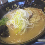 らーめん風流 中町店 - 