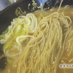 らーめん風流 中町店 - 