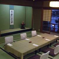 嵐山熊彦 たん熊北店 - 