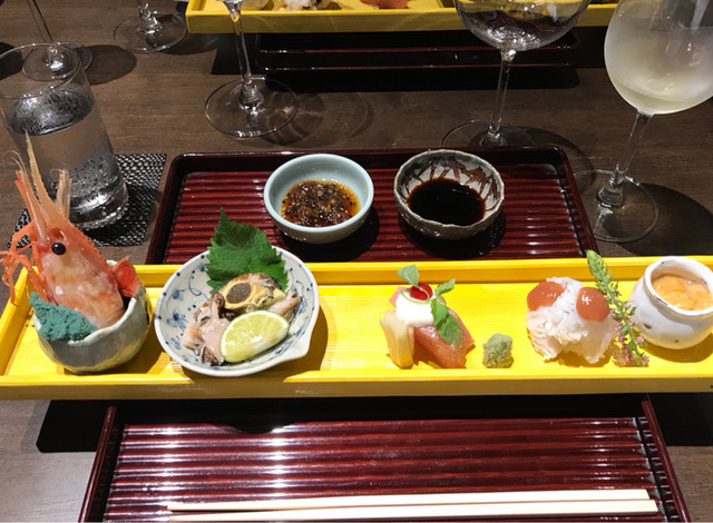 京甲屋 烏丸 割烹 小料理 食べログ
