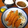 さかゑ食堂