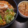ラーメン処 よなかそば