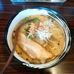 麺場 風雷房 - 
