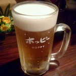 ホッピー仙人 - 