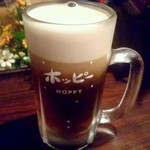 ホッピー仙人 - 