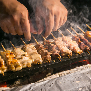 やきとり荒木山_2