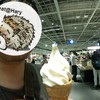 スウェーデンビストロ IKEA横浜