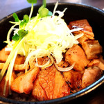 らぁ麺 紫陽花 - 