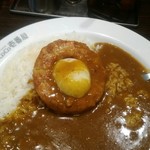 カレーハウスCoCo壱番屋 - 