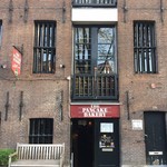 THE PANCAKE BAKERY - ”The Pancake Bakery”の外観。