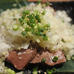 Yakiniku Sakaba Tomosankaku Hanare - 