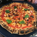 リストラットリア　フィーロ - マルゲリータ