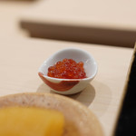 日本橋蛎殻町 すぎた - いくら