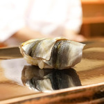 日本橋蛎殻町 すぎた - 新子