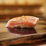 日本橋蛎殻町 すぎた - 金目