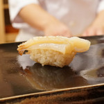 日本橋蛎殻町 すぎた - みるかい