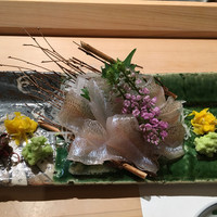 鮨 割烹 福松 三鷹店 - 