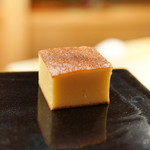 日本橋蛎殻町 すぎた - 玉