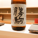 日本橋蛎殻町 すぎた - 